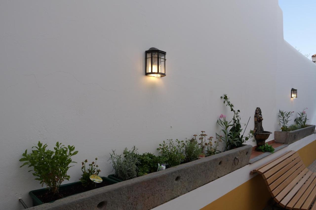 Casa Dos Lacerdas Mourão Exteriör bild